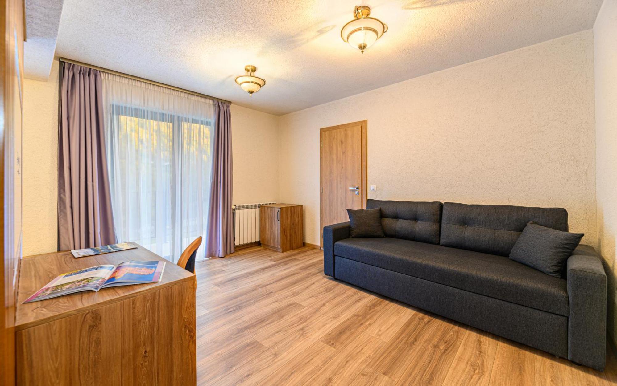 Pensiunea Apuseni Wild Remeţi 外观 照片